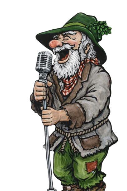 Waldschrat