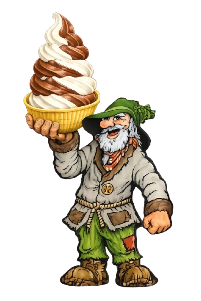 Waldschrat Softeis